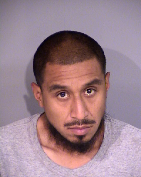 Alfred Jesse Murillo Mugshot / Maricopa County Arrests / Maricopa County Arizona