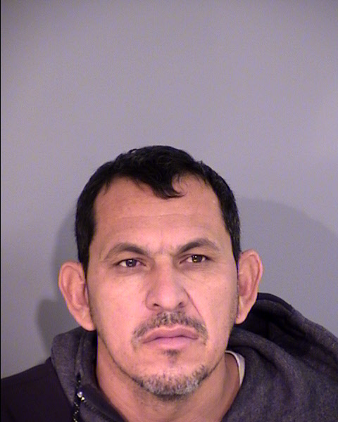 Moises Quintana Lopez Mugshot / Maricopa County Arrests / Maricopa County Arizona