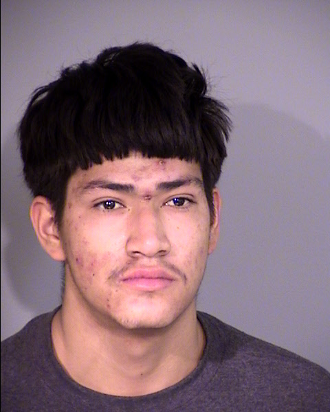 Jose Daniel Aguilar Mugshot / Maricopa County Arrests / Maricopa County Arizona