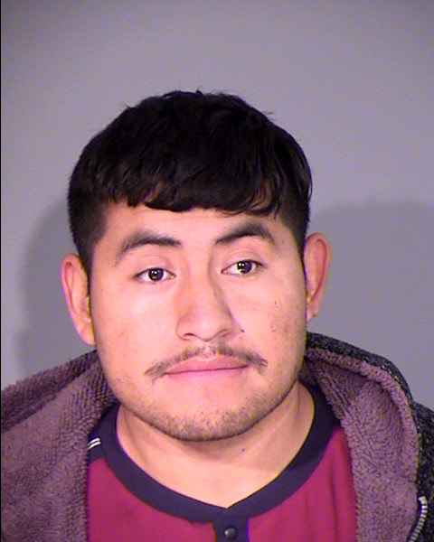 Gerardo Rojas Aguilar Mugshot / Maricopa County Arrests / Maricopa County Arizona