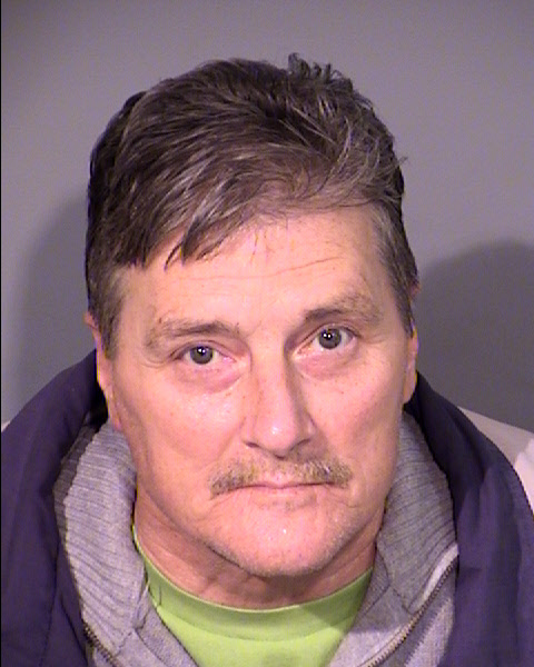 David Lee Seaman Mugshot / Maricopa County Arrests / Maricopa County Arizona