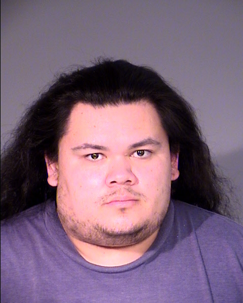 Cristian A Santana Mugshot / Maricopa County Arrests / Maricopa County Arizona