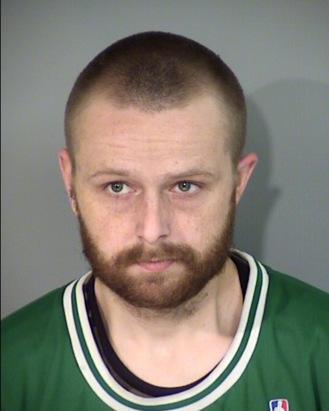 Christopher Gibson Drake Mugshot / Maricopa County Arrests / Maricopa County Arizona