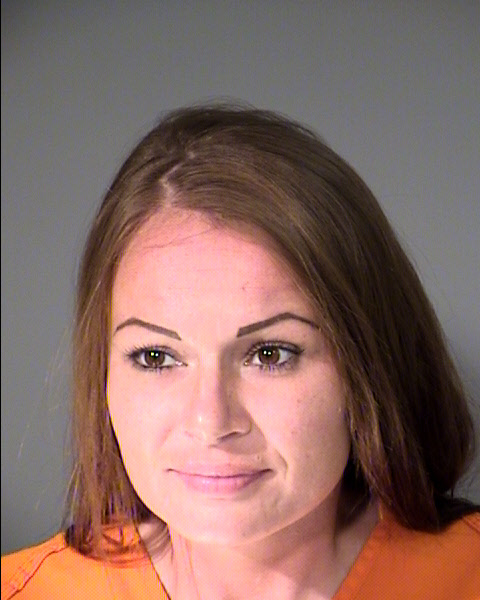 Karrie Langen Mugshot / Maricopa County Arrests / Maricopa County Arizona