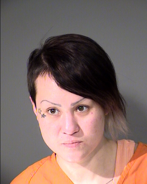 Rebekah K Billaber Mugshot / Maricopa County Arrests / Maricopa County Arizona