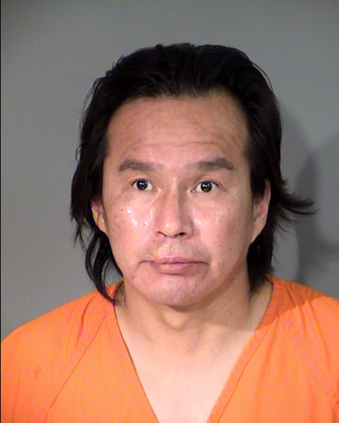 Rolando Tom Mugshot / Maricopa County Arrests / Maricopa County Arizona