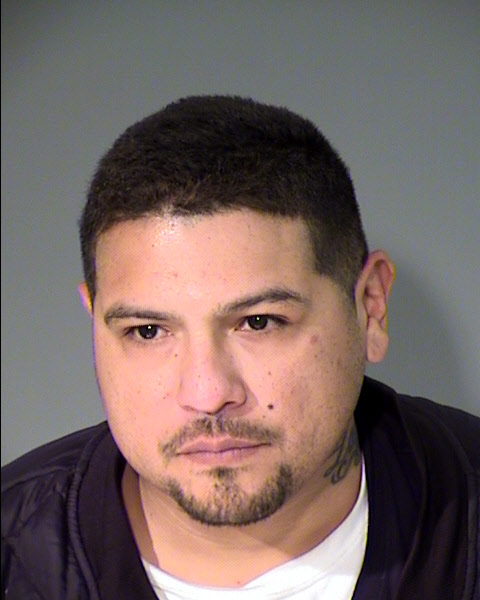 Ramon Gomez Martinez Mugshot / Maricopa County Arrests / Maricopa County Arizona