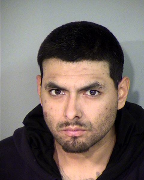 Victor Manuel Roman Mugshot / Maricopa County Arrests / Maricopa County Arizona