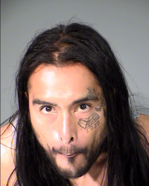 Adrian Arthur Espinosa Mugshot / Maricopa County Arrests / Maricopa County Arizona