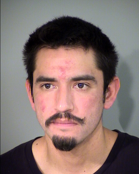 Ramon Estanislado Garcia Mugshot / Maricopa County Arrests / Maricopa County Arizona