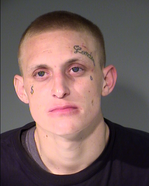 Tristyn Roy Vickers Mugshot / Maricopa County Arrests / Maricopa County Arizona Arrests Tristyn Roy Vickers Mugshot / Maricopa County Arrests / Maricopa County Arizona