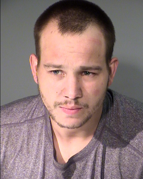Kent Justin Knight Mugshot / Maricopa County Arrests / Maricopa County Arizona