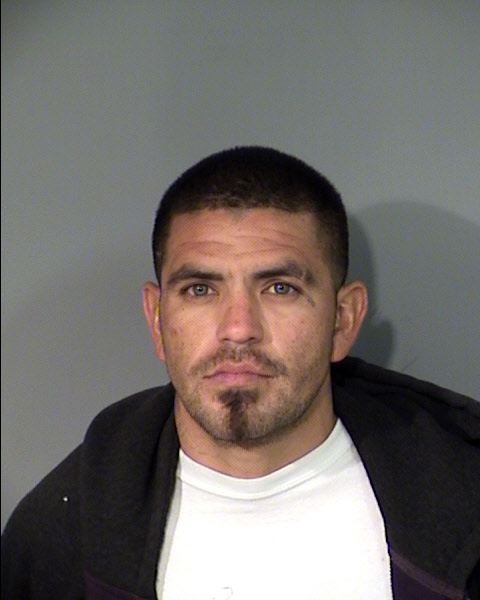 Margarito Tino Araiza Mugshot / Maricopa County Arrests / Maricopa County Arizona