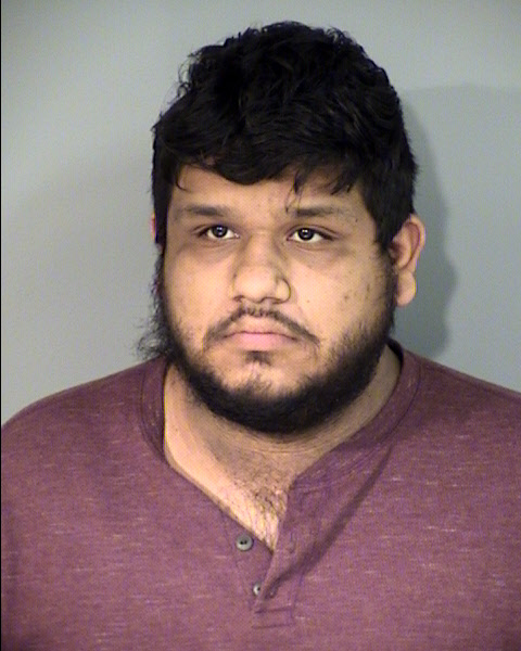 Julian Magana Mugshot / Maricopa County Arrests / Maricopa County Arizona