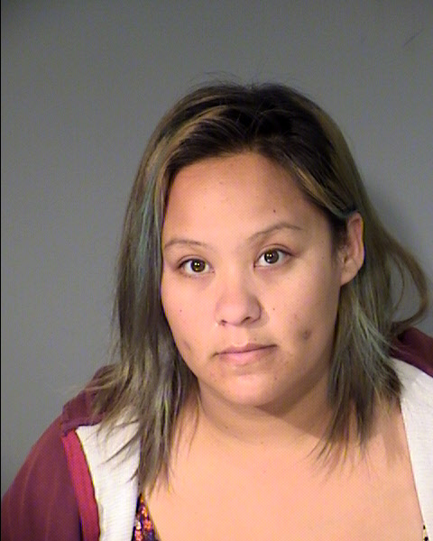 Suong Kim Le Mugshot / Maricopa County Arrests / Maricopa County Arizona