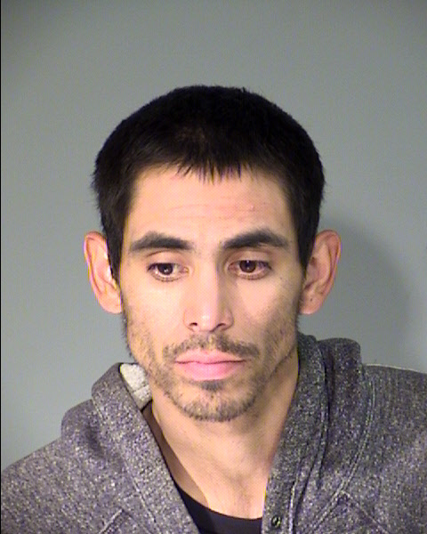 Eli Solomon Rabago Mugshot / Maricopa County Arrests / Maricopa County Arizona