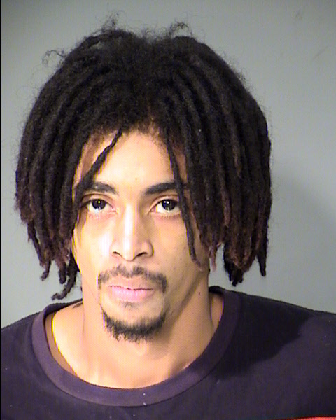 Jonte Dapree Williams Mugshot / Maricopa County Arrests / Maricopa County Arizona