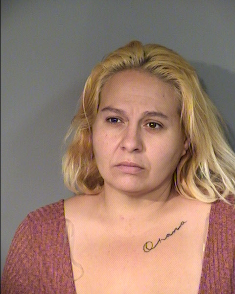 Maribel Hoyos Mugshot / Maricopa County Arrests / Maricopa County Arizona