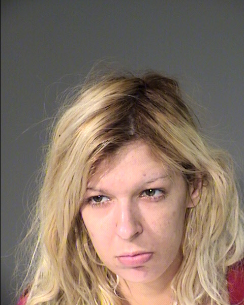 Chelsea Nichole Lynch Mugshot / Maricopa County Arrests / Maricopa County Arizona