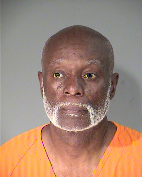 Darryl Eugene Bryant Mugshot / Maricopa County Arrests / Maricopa County Arizona