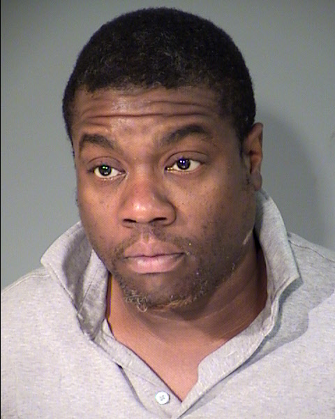 Terrance Harris Mugshot / Maricopa County Arrests / Maricopa County Arizona