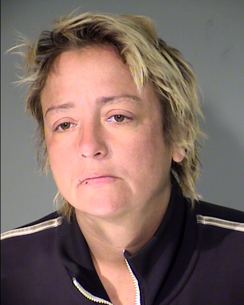 Louellen Stone Mugshot / Maricopa County Arrests / Maricopa County Arizona