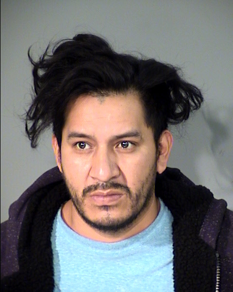 Leobardo Vasquez Mugshot / Maricopa County Arrests / Maricopa County Arizona