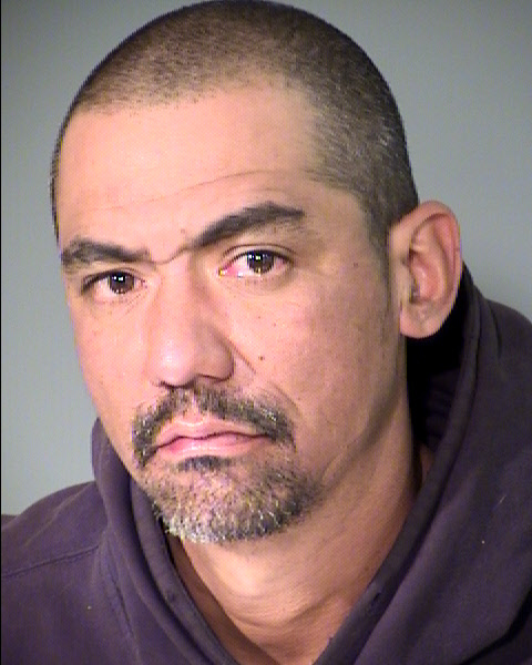 Edwyn Esaul Torres Aguilar Mugshot / Maricopa County Arrests / Maricopa County Arizona