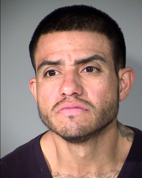Roberto Perez Mugshot / Maricopa County Arrests / Maricopa County Arizona