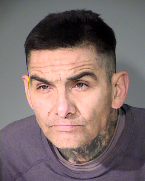 Jose Jesse Olmos Mugshot / Maricopa County Arrests / Maricopa County Arizona