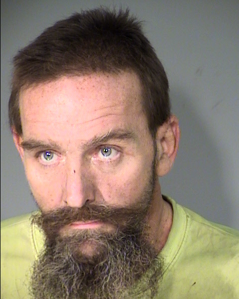 Michael Lamar Vaughn Mugshot / Maricopa County Arrests / Maricopa County Arizona