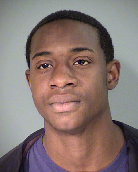 Davaughn Anthony Henson Mugshot / Maricopa County Arrests / Maricopa County Arizona