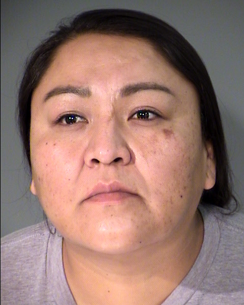 Teresa Renee Wellington Mugshot / Maricopa County Arrests / Maricopa County Arizona