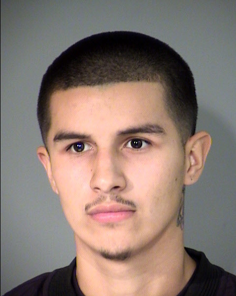 Aurelio Alexander Torres Mugshot / Maricopa County Arrests / Maricopa County Arizona