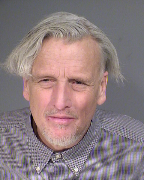 Scott Parmeter Mugshot / Maricopa County Arrests / Maricopa County Arizona