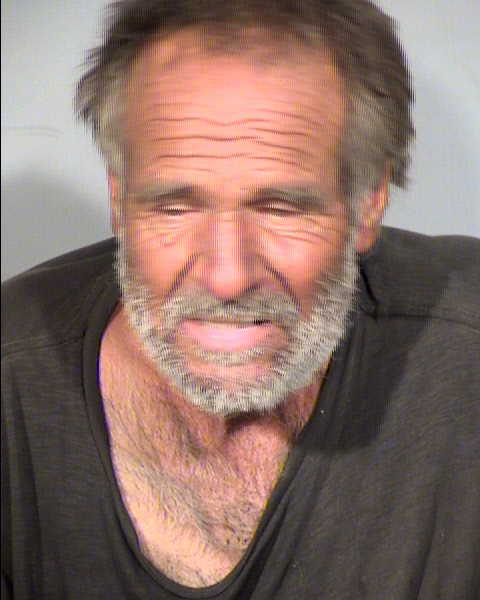 Timothy Lee Splinter Mugshot / Maricopa County Arrests / Maricopa County Arizona