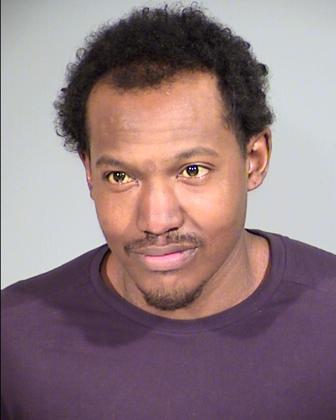 Rahmaud J Lamb Mugshot / Maricopa County Arrests / Maricopa County Arizona