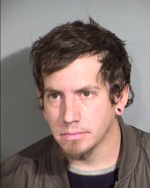 Ryan Chase Schelldorf Mugshot / Maricopa County Arrests / Maricopa County Arizona