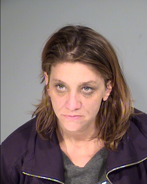 Elizabeth Chittick Mugshot / Maricopa County Arrests / Maricopa County Arizona