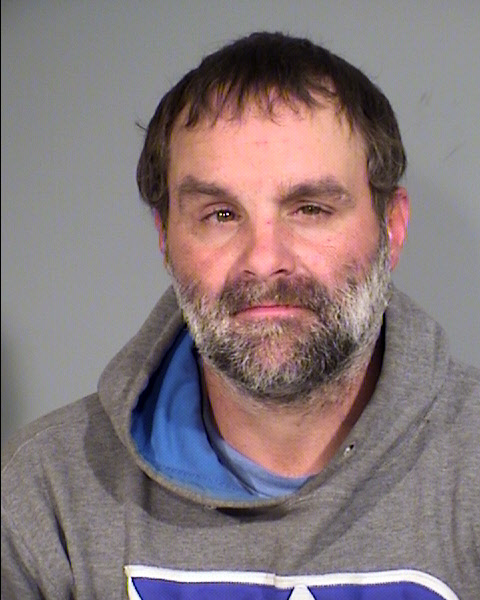 Scott Keith Johns Mugshot / Maricopa County Arrests / Maricopa County Arizona