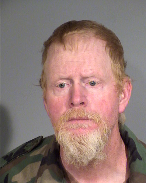 Timothy Alan Jacobs Mugshot / Maricopa County Arrests / Maricopa County Arizona