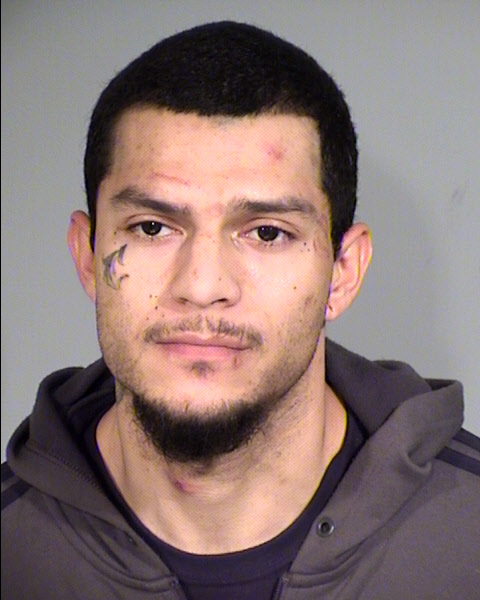 Arturo Morales Mugshot / Maricopa County Arrests / Maricopa County Arizona