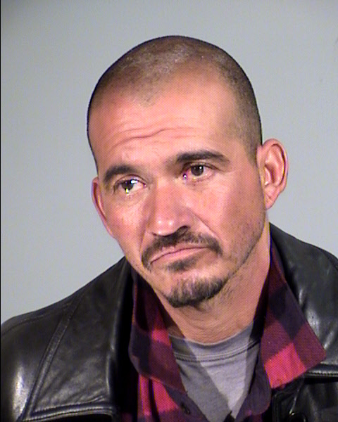 Steven Castro Mugshot / Maricopa County Arrests / Maricopa County Arizona