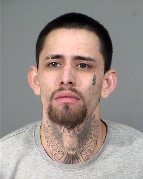 Joel Olivas Mugshot / Maricopa County Arrests / Maricopa County Arizona