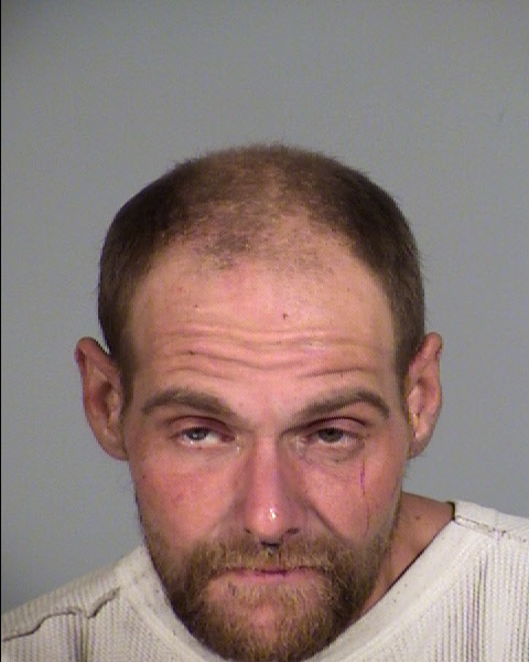 Wesley Samuel Wilder Mugshot / Maricopa County Arrests / Maricopa County Arizona