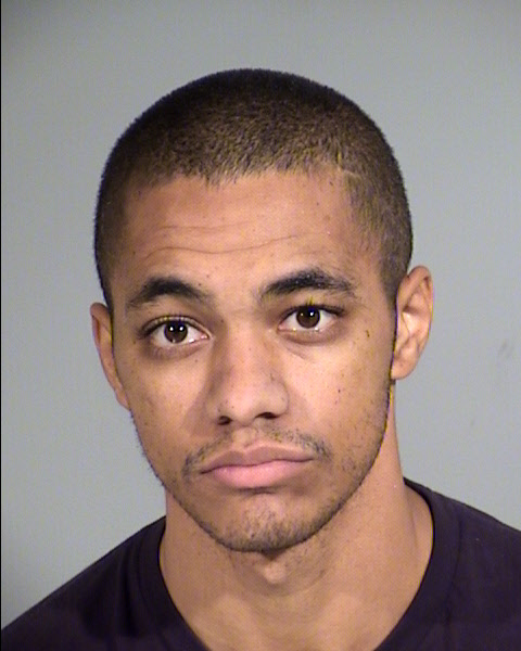 Wesley Scott Meridith Mugshot / Maricopa County Arrests / Maricopa County Arizona