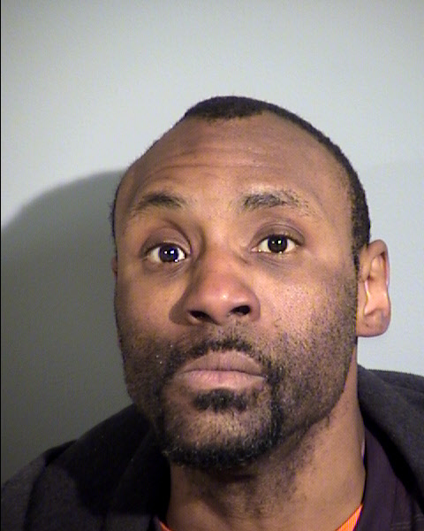 Keinon Lamar Love Mugshot / Maricopa County Arrests / Maricopa County Arizona