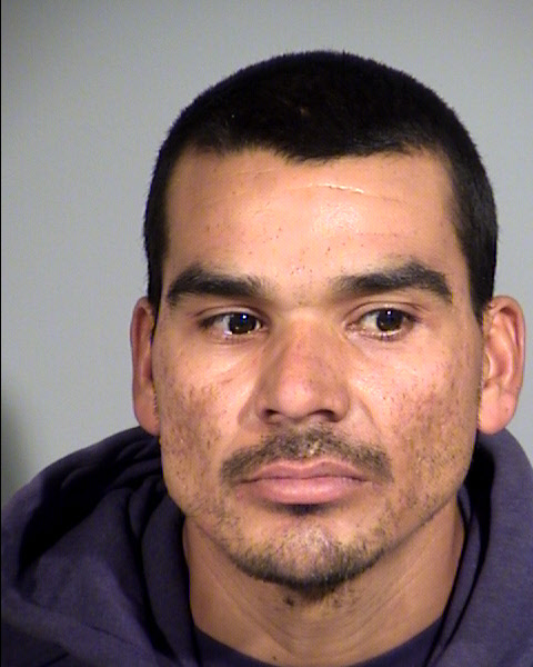 Tomas Munoz Carrera Mugshot / Maricopa County Arrests / Maricopa County Arizona