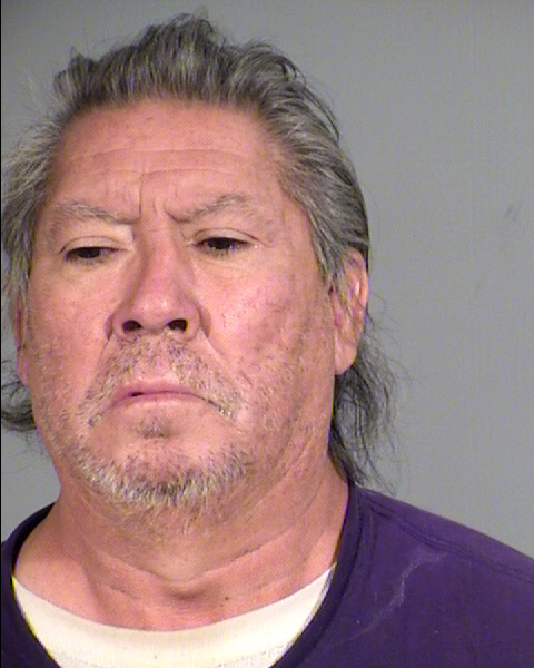 David A Gonzalez Mugshot / Maricopa County Arrests / Maricopa County Arizona