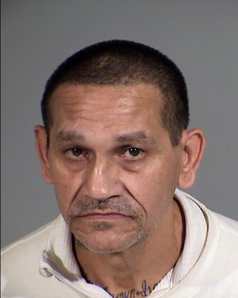 Rogelio Coronado Chavarria Mugshot / Maricopa County Arrests / Maricopa County Arizona